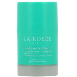 La Rosée Recarga Desodorante Fresco con Probióticos 50 ml