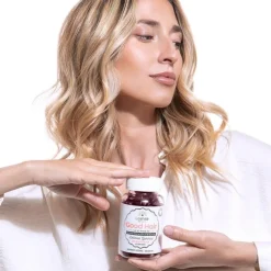 Lashilé Good Hair Women 60 gummies