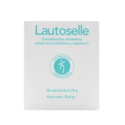 Lautoselle 30 sobres