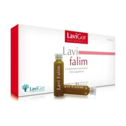 Lavigor Lavifalim 20 Viales