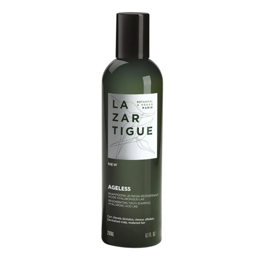 Lazartigue Ageless Champú 250 ml