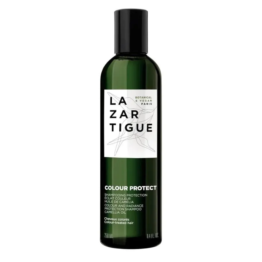 Lazartigue Colour Protect Champú 250 ml