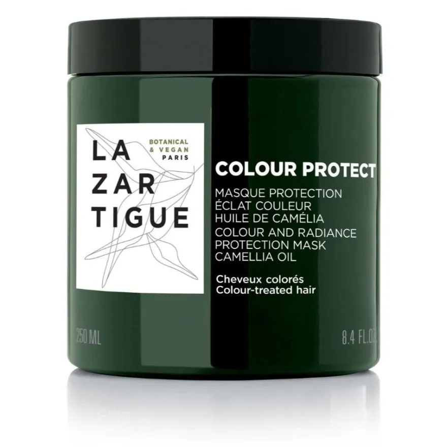 Lazartigue Colour Protect Mascarilla 250 ml