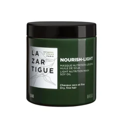 Lazartigue Nourish Light Mascarilla 250 ml