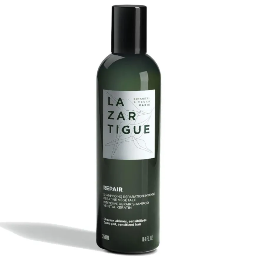 Lazartigue Repair Champú 250 ml