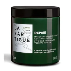 Lazartigue Repair Mascarilla 250 ml