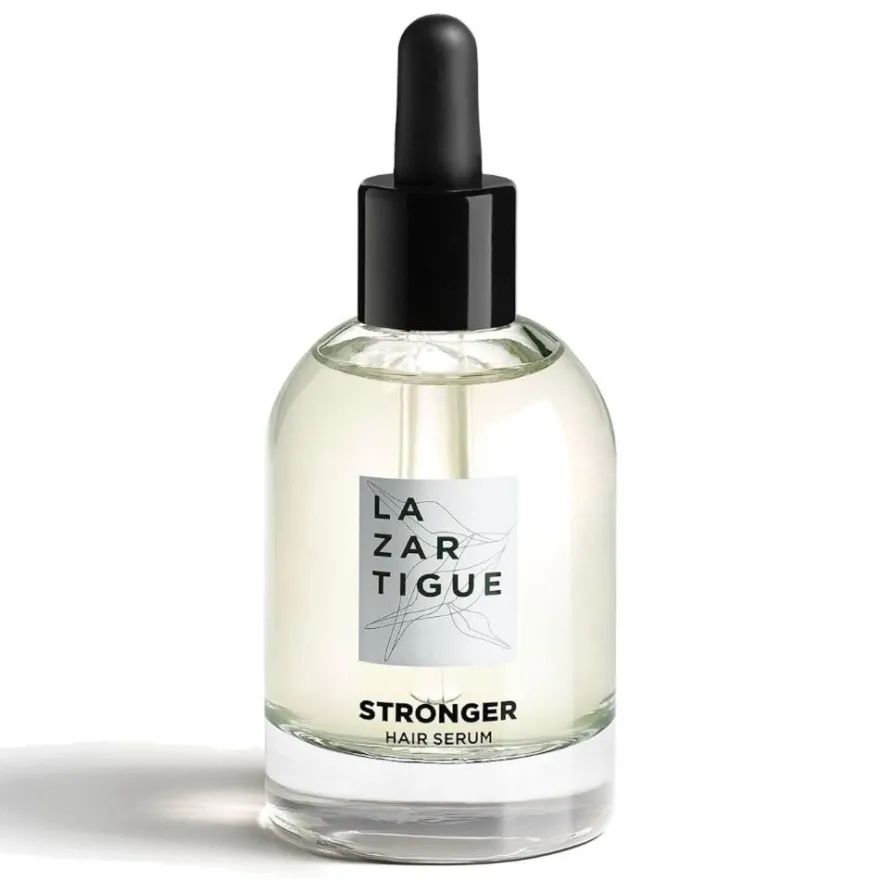 Lazartigue Stronger Hair Serum 50 ml