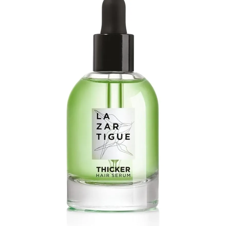 Lazartigue Thicker Hair Serum 50 ml