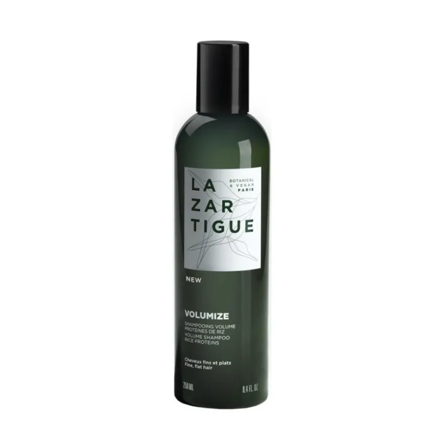 Lazartigue Volumize Champú 250 ml