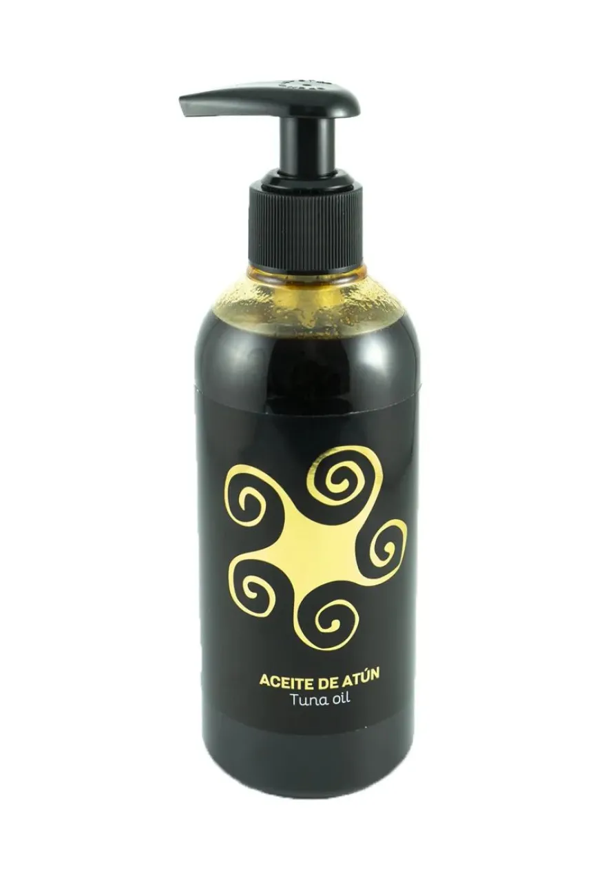 Lenda Aceite De Atun 250ml