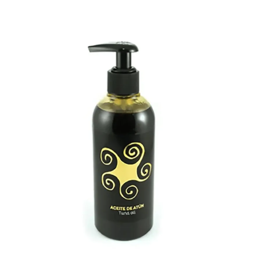 Lenda Aceite De Atun 250ml