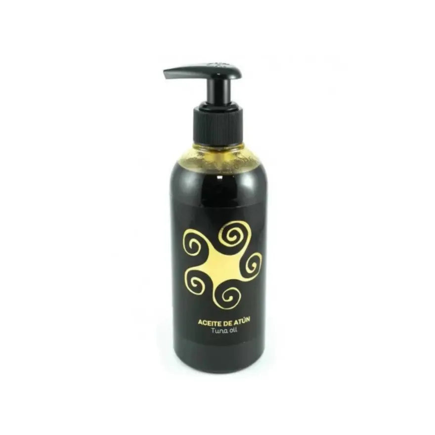 Lenda Aceite De Atun 250ml
