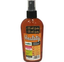 Lenda Aceite De Salmon 250ml