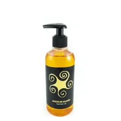 Lenda Aceite De Salmon 250ml