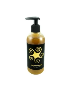Lenda Aceite De Sardina 250ml