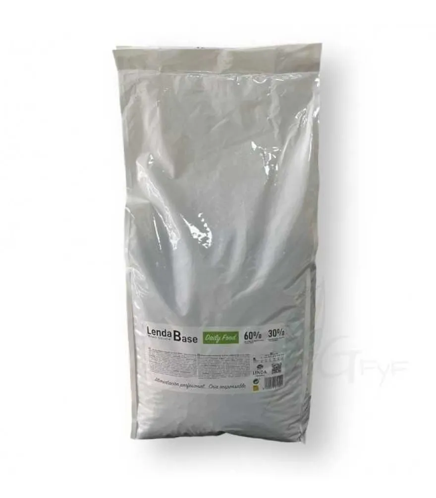 Lenda Base Perro Daily Food 20Kg
