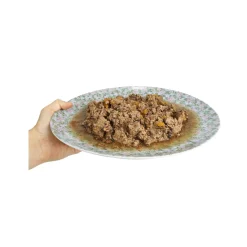 Lenda Foodie Perro Cazuela Silvestre 12X400Gr