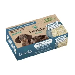 Lenda Foodie Perro Puppy Migas De Merluza 25X120Gr