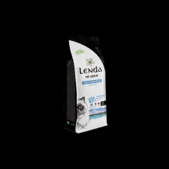 Lenda Gato Light Sterilized Grain Free 7Kg