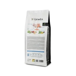 Lenda Gato Light Sterilized Grain Free 2Kg