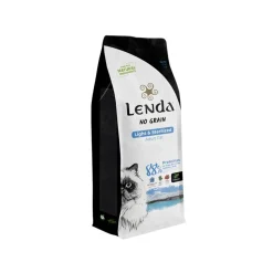 Lenda Gato Light Sterilized Grain Free 2Kg