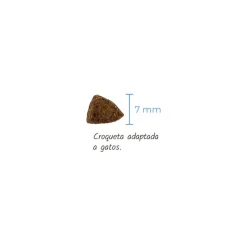 Lenda Gato Light Sterilized Grain Free 2Kg