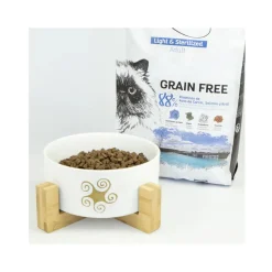 Lenda Gato Light Sterilized Grain Free 2Kg