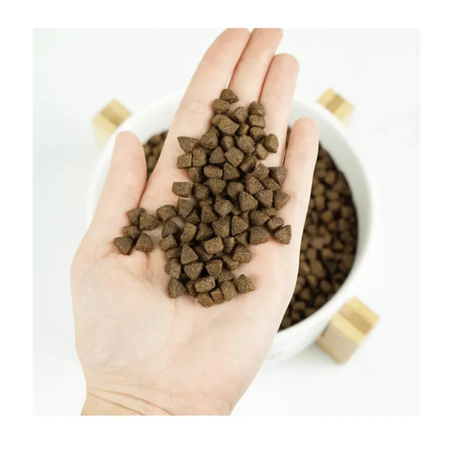 Lenda Gato Senior Sterilized Grain Free 2Kg