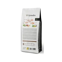 Lenda Gato Senior Sterilized Grain Free 2Kg