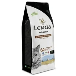 Lenda Gato Senior Sterilized Grain Free 7Kg
