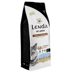 Lenda Gato Senior Sterilized Grain Free 7Kg