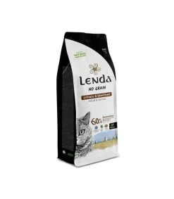 Lenda Gato Senior Sterilized Grain Free 7Kg