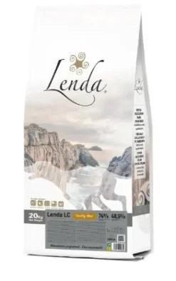 Lenda Lc Country Meat 20Kg