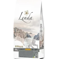 Lenda Lc Country Meat 20Kg
