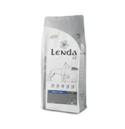 Lenda Lc Meat & Fish 20Kg