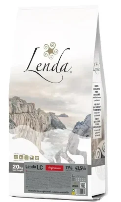 Lenda Lc Performance 20Kg