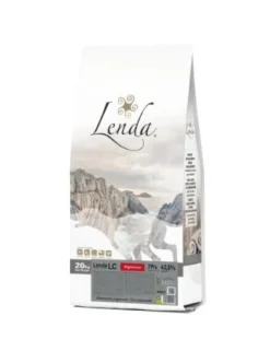 Lenda Lc Performance 20Kg