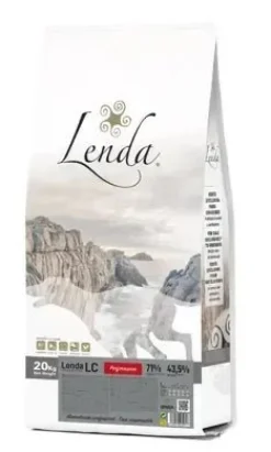Lenda Lc Performance 20Kg