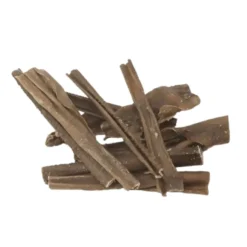 Lenda Nature Snack Callos de Cordero 60gx15 unidades