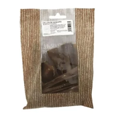 Lenda Nature Snack Callos de Cordero 60gx15 unidades
