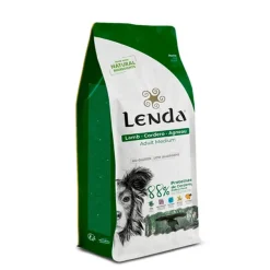 Lenda Perro Adulto Cordero 6Kg