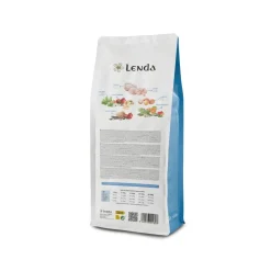 Lenda Perro Adulto Light 2Kg