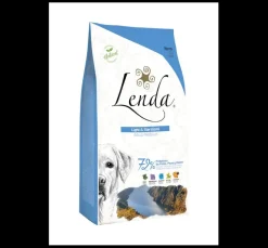 Lenda Perro Adulto Light 2Kg