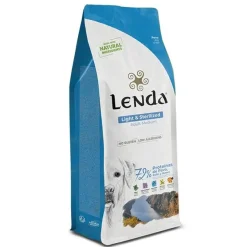 Lenda Perro Adulto Light 12Kg