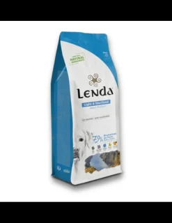 Lenda Perro Adulto Light 12Kg