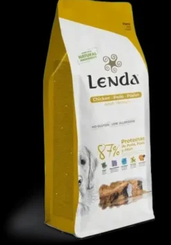 Lenda Perro Adulto Pollo 2Kg