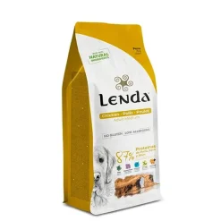Lenda Perro Adulto Pollo 6Kg