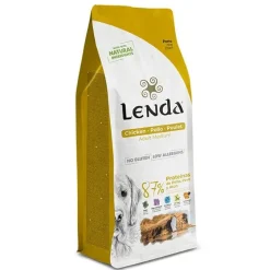 Lenda Perro Adulto Pollo 6Kg