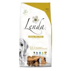 Lenda Perro Adulto Pollo 6Kg