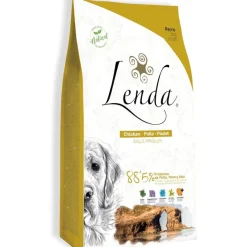 Lenda Perro Adulto Pollo 12Kg